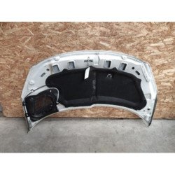 Capot Peugeot 206+ (4)