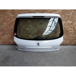 Malle/hayon Arriere Peugeot 206+ (1)