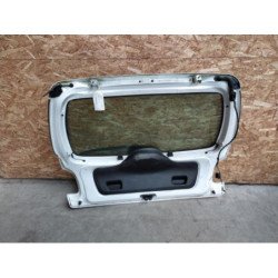Malle/hayon Arriere Peugeot 206+ (4)