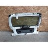 Malle/hayon Arriere Peugeot 206+ (4)