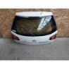Malle/hayon Arriere Citroen C3 2 Phase 1 (2)