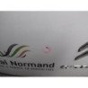 Malle/hayon Arriere Citroen C3 2 Phase 1 (4)