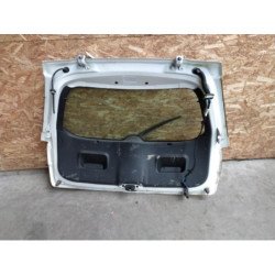 Malle/hayon Arriere Citroen C3 2 Phase 1 (5)