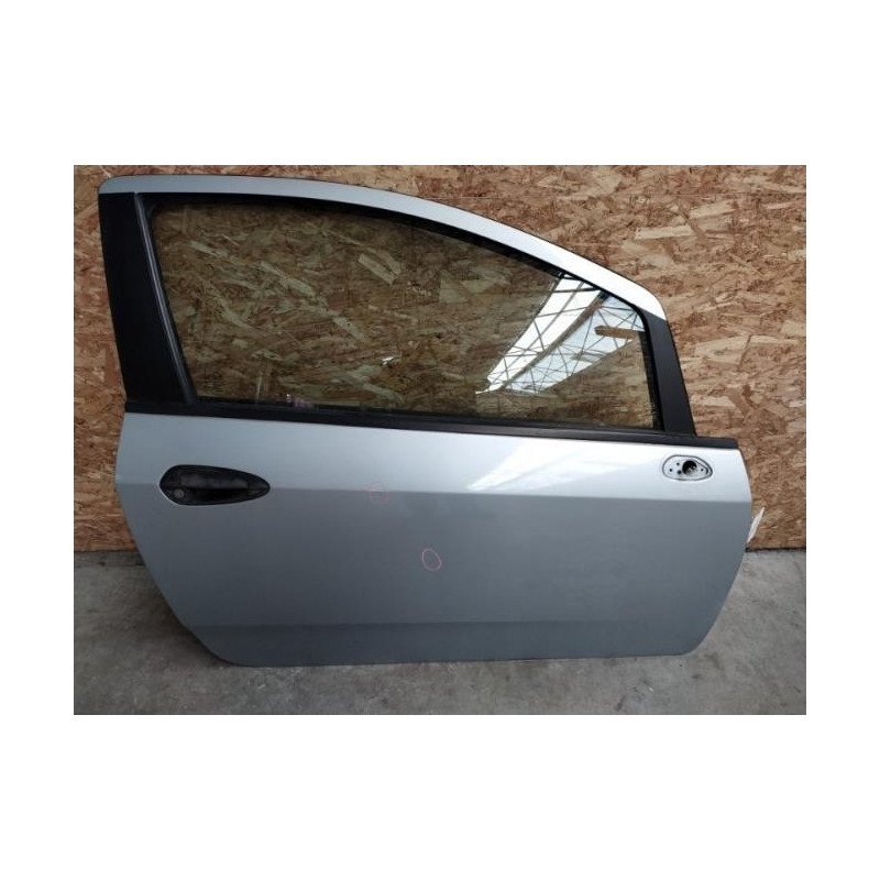 Porte Avant Droit Fiat Grande Punto (1)