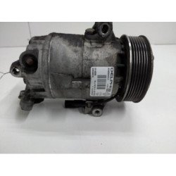 Compresseur Clim Renault Megane 2 Phase 2 Break (1)