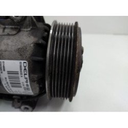Compresseur Clim Renault Megane 2 Phase 2 Break (2)