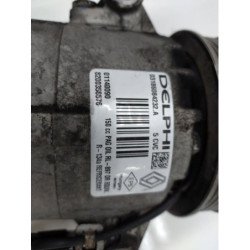 Compresseur Clim Renault Megane 2 Phase 2 Break (3)