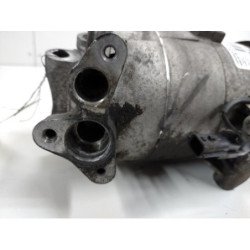 Compresseur Clim Renault Megane 2 Phase 2 Break (4)