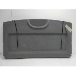 Plage Arriere Renault Megane 1 Phase 1 (1)
