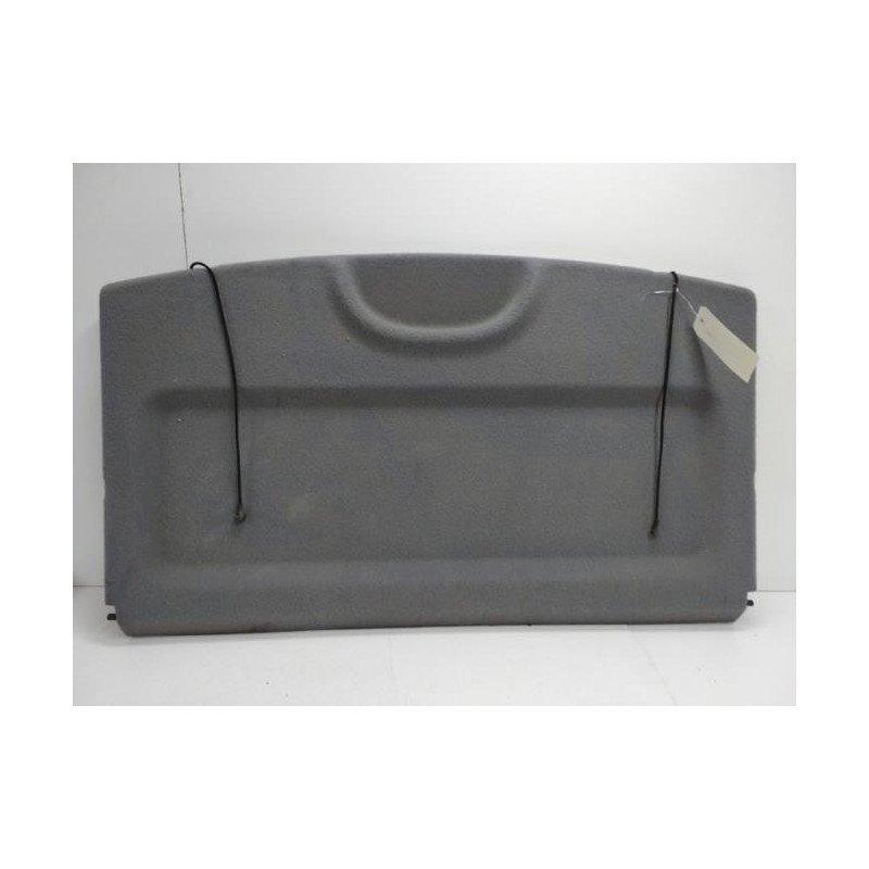 Plage Arriere Renault Megane 1 Phase 1 (1)