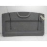 Plage Arriere Renault Megane 1 Phase 1 (1)