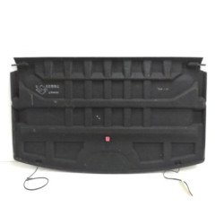 Plage Arriere Renault Megane 1 Phase 1 (2)