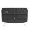 Plage Arriere Renault Megane 1 Phase 1 (2)