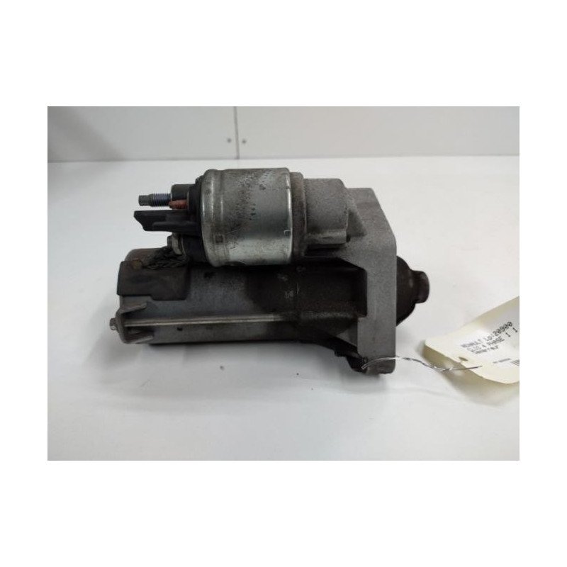 Demarreur Renault Clio 4 Phase 1 (1)