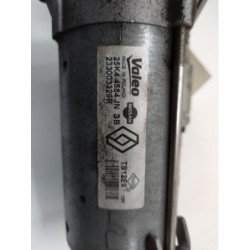 Demarreur Renault Clio 4 Phase 1 (3)