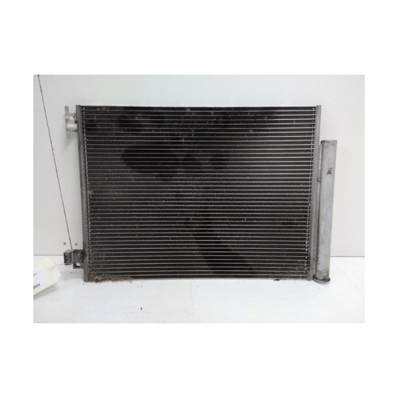 Radiateur Clim Renault Clio 4 Phase 1 (1)