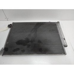 Radiateur Clim Renault Clio 4 Phase 1 (2)
