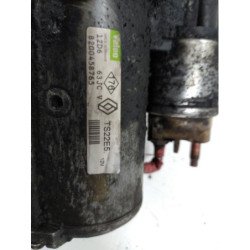 Demarreur Renault Megane 2 Phase 2 Break (4)