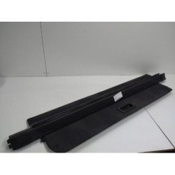 Plage Arriere Renault Megane 2 Phase 2 Break (1)