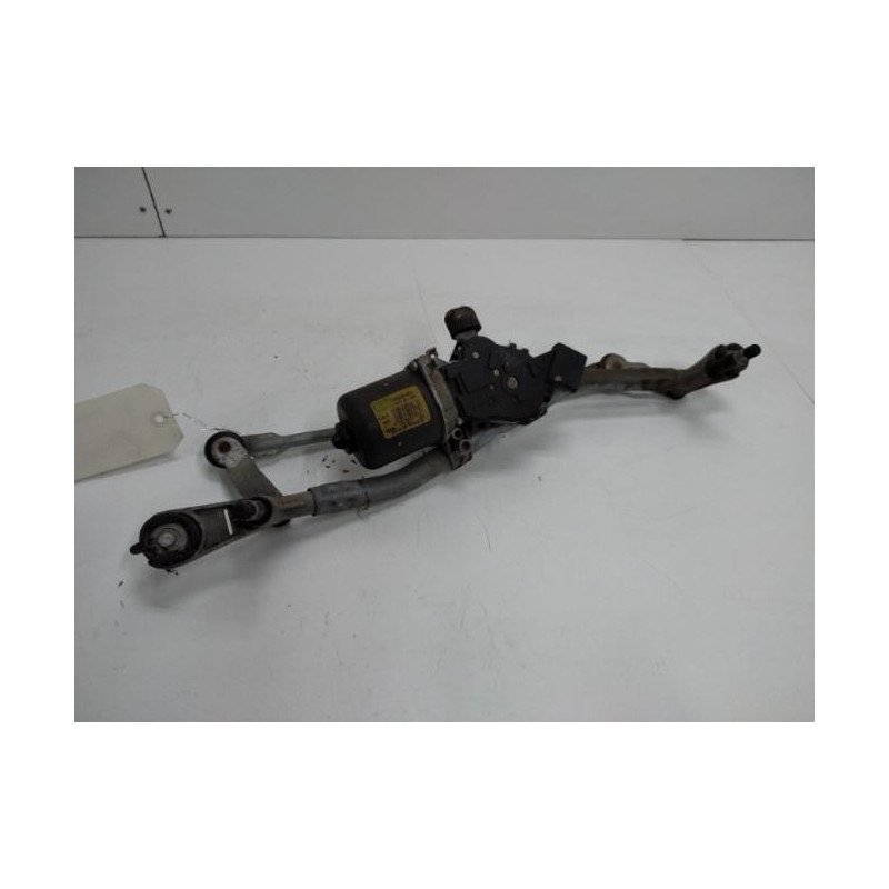 Mecanisme Essuie Glace Avant Citroen C3 2 Phase 1 (1)