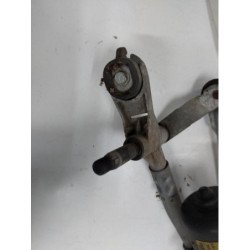 Mecanisme Essuie Glace Avant Citroen C3 2 Phase 1 (2)