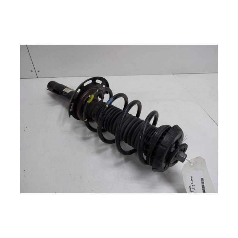 Amortisseur Avant Gauche Citroen C3 2 Phase 1 (1)