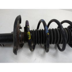 Amortisseur Avant Gauche Citroen C3 2 Phase 1 (2)