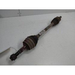 Cardan Gauche (transmission) Citroen C3 2 Phase 1 (1)