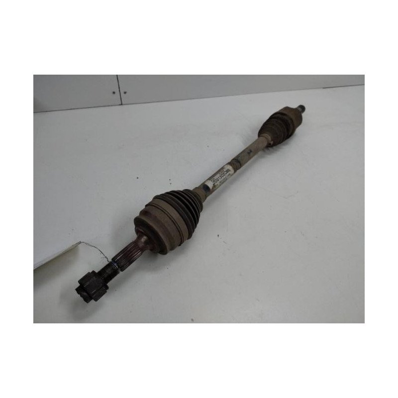 Cardan Gauche (transmission) Citroen C3 2 Phase 1 (1)