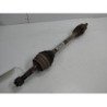 Cardan Gauche (transmission) Citroen C3 2 Phase 1 (1)