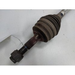 Cardan Gauche (transmission) Citroen C3 2 Phase 1 (2)