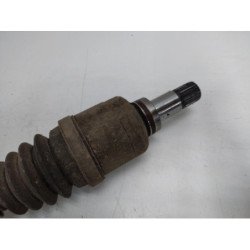 Cardan Gauche (transmission) Citroen C3 2 Phase 1 (3)