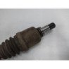 Cardan Gauche (transmission) Citroen C3 2 Phase 1 (3)