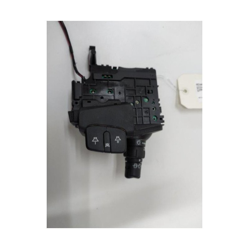 Commodo D'essuie Glaces Renault Scenic 2 Phase 2 (1)