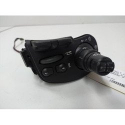 Commodo D'essuie Glaces Renault Scenic 2 Phase 2 (2)