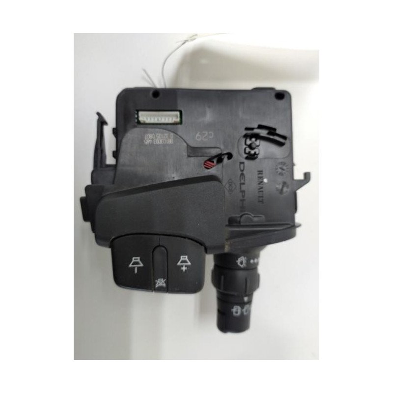 Commodo D'essuie Glaces Renault Clio 3 Phase 1 (1)