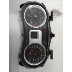 Compteur Renault Clio 3 Phase 1 (1)