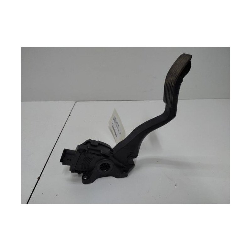 Pedalier D'accelerateur Citroen C3 2 Phase 1 (1)