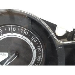 Compteur Citroen C3 2 Phase 1 (2)