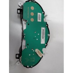 Compteur Citroen C3 2 Phase 1 (3)