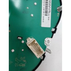 Compteur Citroen C3 2 Phase 1 (4)