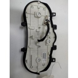 Compteur Peugeot 206+ (2)