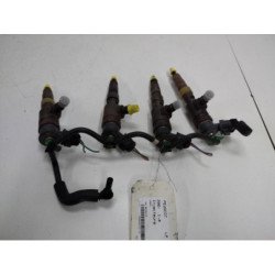 Injecteurs Peugeot 206+ (1)