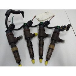 Injecteurs Peugeot 206+ (2)