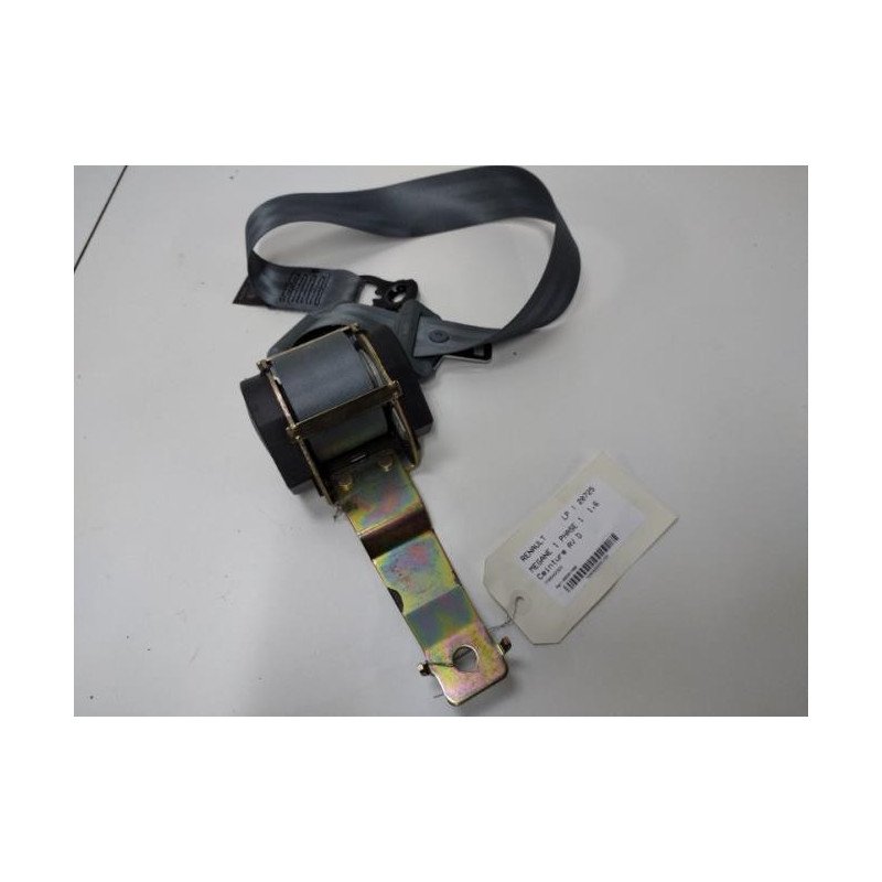 Ceinture Avant Droit Renault Megane 1 Phase 1 (1)