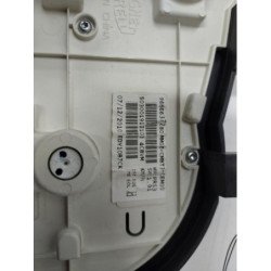 Compteur Peugeot 206+ (4)