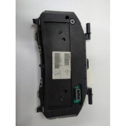 Compteur Renault Clio 3 Phase 1 (2)