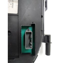 Compteur Renault Clio 3 Phase 1 (3)