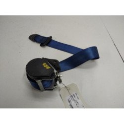 Ceinture Arriere Droit Peugeot 206+ (1)