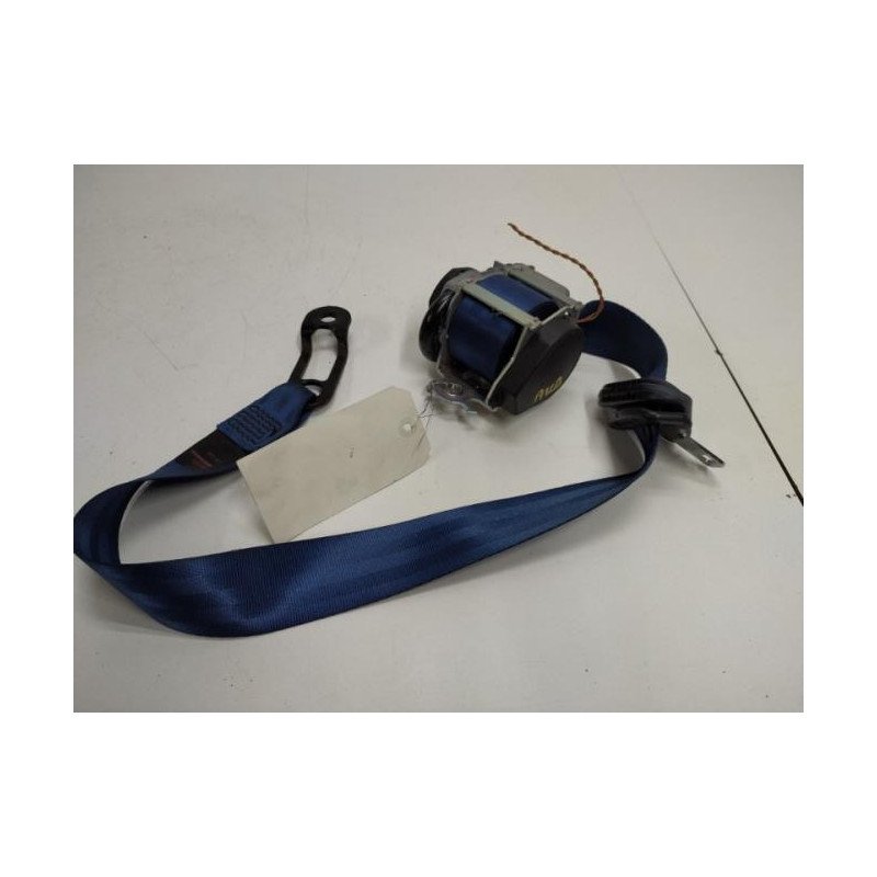 Ceinture Avant Droit Peugeot 206+ (1)